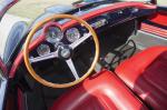 Lancia Aurelia B24S America Spider by Carrozzeria Pinin Farina 1956 года